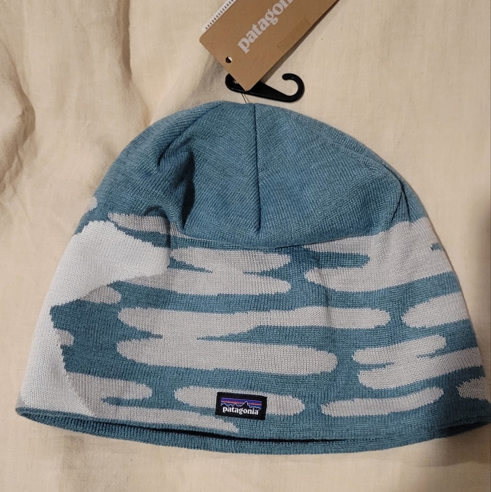Patagonia Beanie Hat